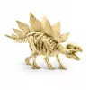 Robo Alive Fossil Find Amber Adventure, 5 anni, color vaniglia, plastica