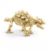 Robo Alive Fossil Find Amber Adventure, 5 anni, color vaniglia, plastica