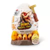 Robo Alive Fossil Find Amber Adventure, 5 anni, color vaniglia, plastica