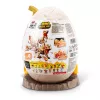 Robo Alive Fossil Find Amber Adventure, 5 anni, color vaniglia, plastica