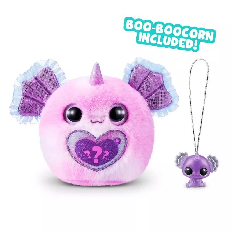 Rainbocorns Axolotlcorn Surprise, animale, 3 anni, multicolore