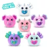 Rainbocorns Axolotlcorn Surprise, animale, 3 anni, multicolore