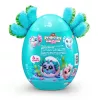 Rainbocorns Axolotlcorn Surprise, animale, 3 anni, multicolore