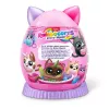 Peluche Zuru Rainbocorns Kitty Mania, multicolore, da 3 anni
