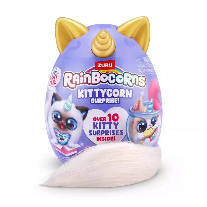 Rainbocorns Kittycorn Surprise Serie 3 ZURU