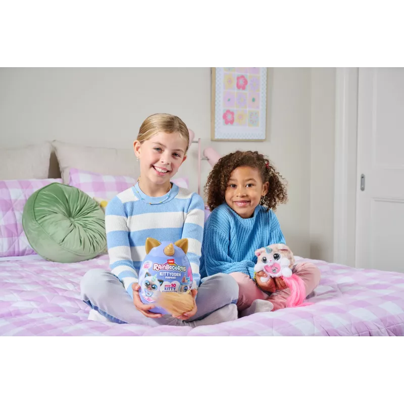 Rainbocorns Kittycorn Surprise Serie 3 ZURU