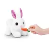 Peluche Zuru Mama Bunny & Baby Surprise, coppia di peluche interattivi, assortiti
