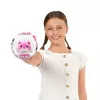 Criceto giocattolo Zuru Pets Alive Hamster Mania — criceto interattivo a batteria, da 3 anni, AAA