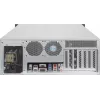 Case rack SILVERSTONE SST-RM41-H08 8-Bay 1U chassis server – case rackmount compatto