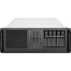 Case rack SILVERSTONE SST-RM41-H08 8-Bay 1U chassis server – case rackmount compatto