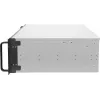 Case rack SILVERSTONE SST-RM41-H08 8-Bay 1U chassis server – case rackmount compatto