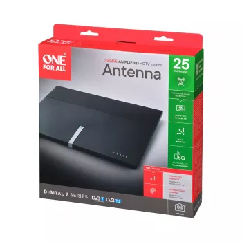 Antenna TV da interno One For All SV9495-5G