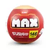 MAX Premium Bricks Sushi Bar Collection di ZURU