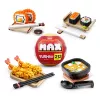 MAX Premium Bricks Sushi Bar Collection di ZURU