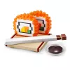 MAX Premium Bricks Sushi Bar Collection di ZURU