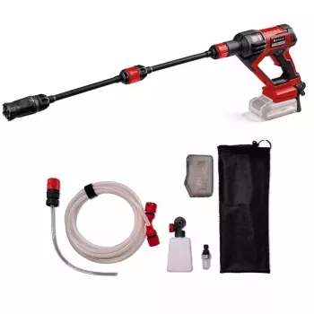 Idropulitrice Einhell HYPRESSO 18/24-1 elettrica 240 l/h 24 bar