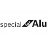 Lame per seghetto alternativo Bosch T 127 D Special for Alu