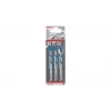 Lame per seghetto alternativo Bosch T 127 D Special for Alu