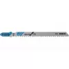 Lame per seghetto alternativo Bosch T 127 D Special for Alu
