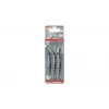 Lama per seghetto alternativo Bosch T 244 D Speed per legno