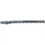 Lama per seghetto alternativo Bosch T 244 D Speed per legno