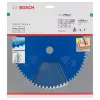Bosch 2 608 644 082 Lama per sega circolare 26 cm 1 pz.