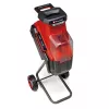 Biotrituratore da giardino Einhell REDAXXO 36/25 peso 10.5 kg