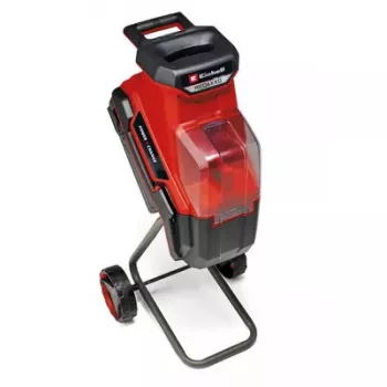 Biotrituratore da giardino Einhell REDAXXO 36/25 peso 10.5 kg
