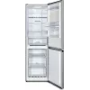 Hisense RB3N300NMCC a libera installazione 304 L acciaio inox