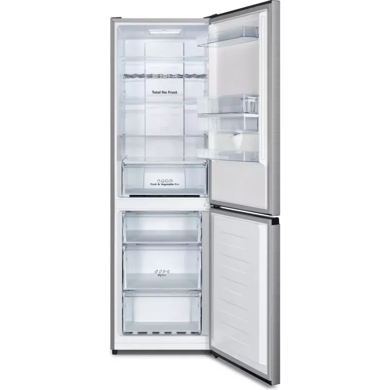 Hisense RB3N300NMCC a libera installazione 304 L acciaio inox