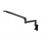 ENDORFY Broadcast Low Profile Boom Arm EY0A009 braccio per microfono, supporto da scrivania, fino a 2 kg, nero