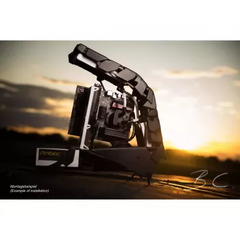 Dissipatore a liquido all-in-one Alphacool Eisbaer 360 CPU