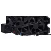Dissipatore a liquido all-in-one Alphacool Eisbaer 360 CPU
