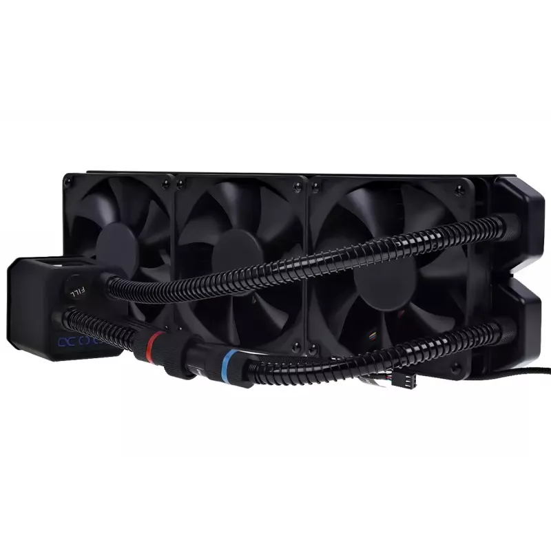 Dissipatore a liquido all-in-one Alphacool Eisbaer 360 CPU