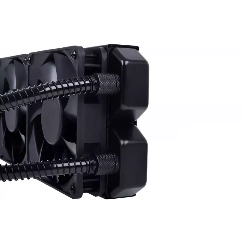 Dissipatore a liquido all-in-one Alphacool Eisbaer 360 CPU