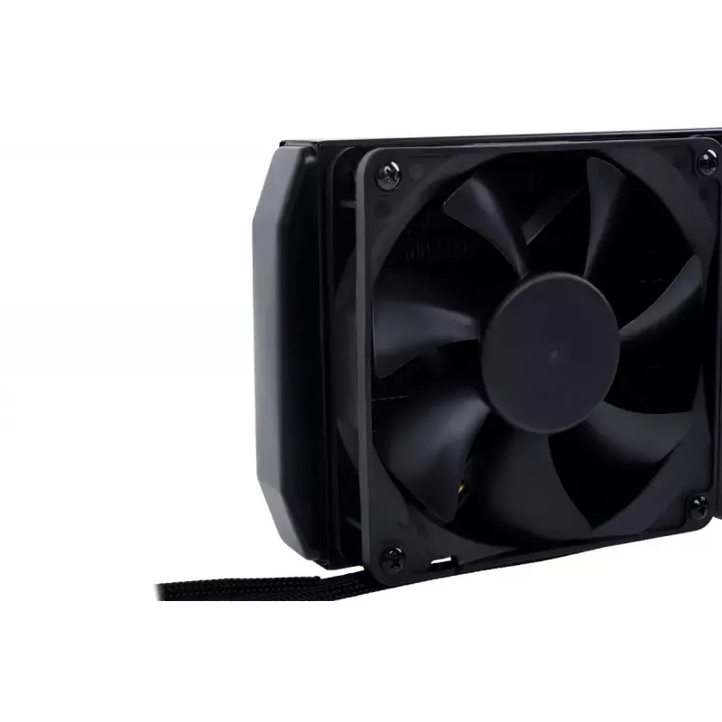 Dissipatore a liquido all-in-one Alphacool Eisbaer 360 CPU