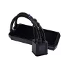 Dissipatore a liquido all-in-one Alphacool Eisbaer 240