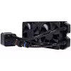 Dissipatore a liquido all-in-one Alphacool Eisbaer 240