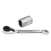 Set di chiavi a bussola DeWALT DT71516-QZ 24 pezzi