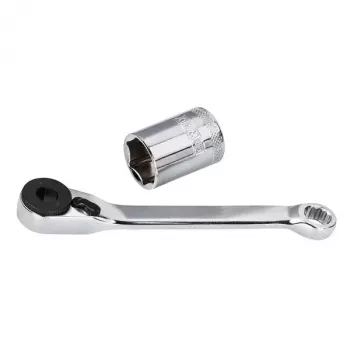 Set di chiavi a bussola DeWALT DT71516-QZ 24 pezzi