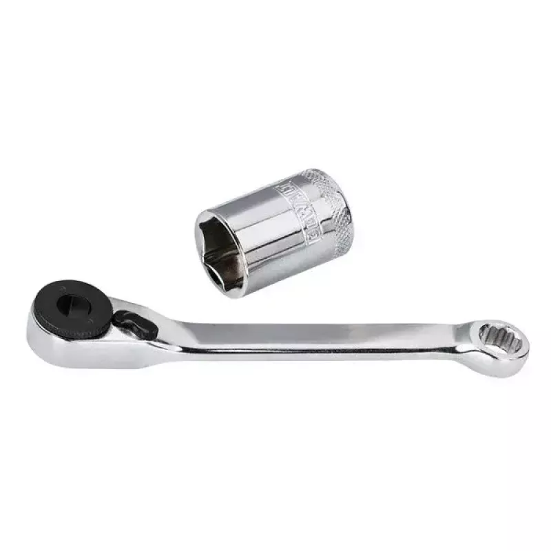 Set di chiavi a bussola DeWALT DT71516-QZ 24 pezzi