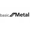 Lame per seghetto alternativo Bosch T 118 G Basic for Metal 2608631674