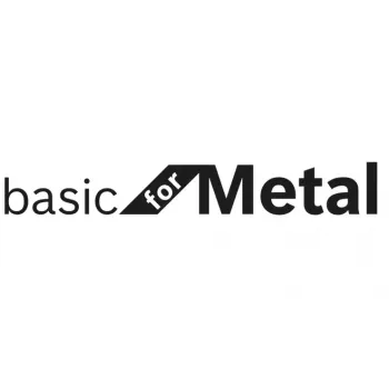 Lame per seghetto alternativo Bosch T 118 G Basic for Metal 2608631674