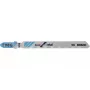 Lame per seghetto alternativo Bosch T 118 G Basic for Metal 2608631674