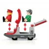 Set di gioco per trenino BRIO 33505