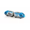 Accessorio per binari di veicoli giocattolo BRIO 33506 — 3 pezzi, multicolore, batteria AAA