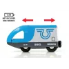 Accessorio per binari di veicoli giocattolo BRIO 33506 — 3 pezzi, multicolore, batteria AAA