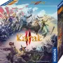 Kosmos 47856273 Gioco da tavolo/di carte Guerra