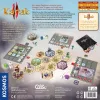Kosmos 47856273 Gioco da tavolo/di carte Guerra