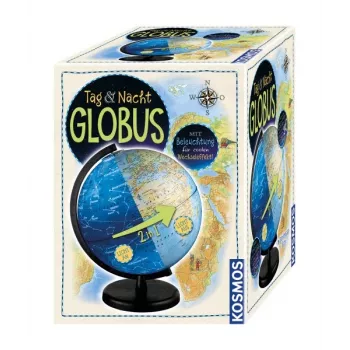 Kosmos 673017 Kit di esperimenti per bambini